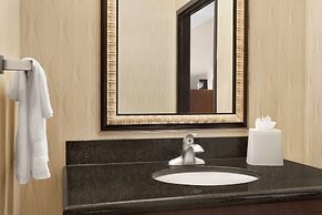 Hampton Inn Sulphur Springs
