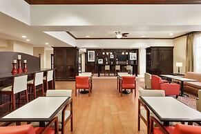 Hampton Inn Sulphur Springs