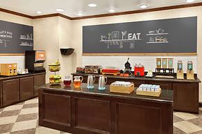 Hampton Inn Sulphur Springs