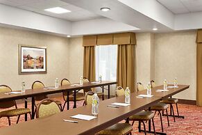 Hampton Inn Sulphur Springs