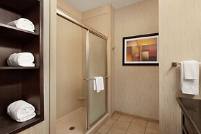 Hampton Inn Sulphur Springs
