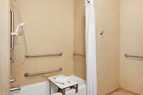 Hampton Inn Sulphur Springs