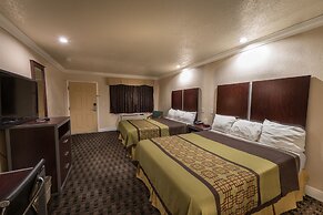 Edgewater Inn Reedley