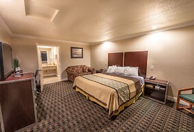 Edgewater Inn Reedley