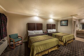 Edgewater Inn Reedley