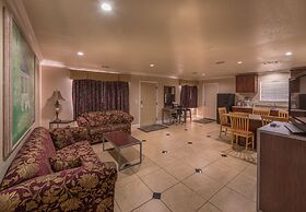 Edgewater Inn Reedley