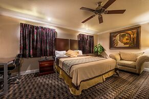 Edgewater Inn Reedley