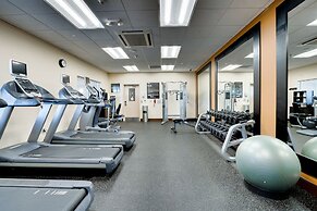 Hilton Garden Inn Milwaukee Airport