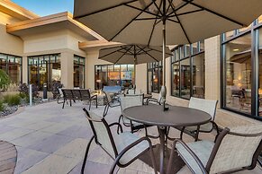 Hilton Garden Inn Milwaukee Airport