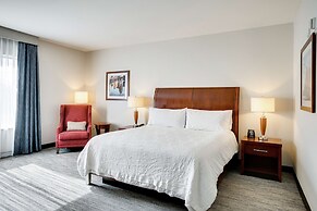 Hilton Garden Inn Milwaukee Airport