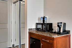 Hilton Garden Inn Milwaukee Airport