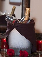 Hilton Garden Inn Milwaukee Airport