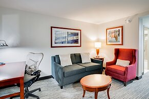 Hilton Garden Inn Milwaukee Airport