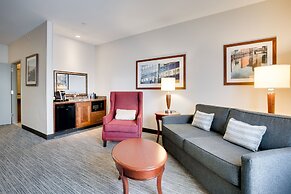 Hilton Garden Inn Milwaukee Airport