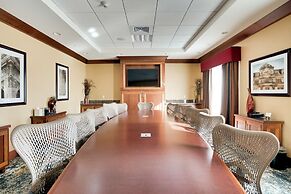 Hilton Garden Inn Milwaukee Airport