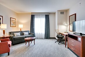 Hilton Garden Inn Milwaukee Airport