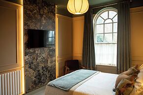 Healds Hall Hotel