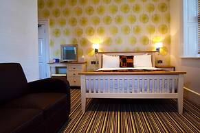 Healds Hall Hotel