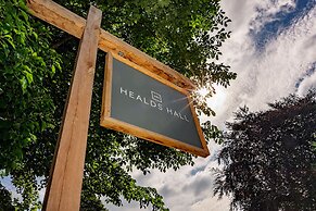 Healds Hall Hotel