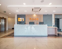 Hus Hotel Dourados
