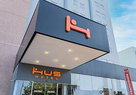 Hus Hotel Dourados