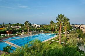 UNAHOTELS Regina Bari