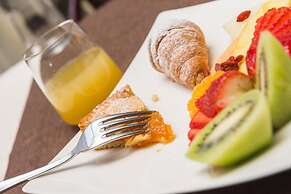 UNAHOTELS Regina Bari