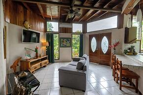 Boutique Hotel Las Cascadas The Falls