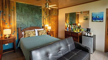 Boutique Hotel Las Cascadas The Falls