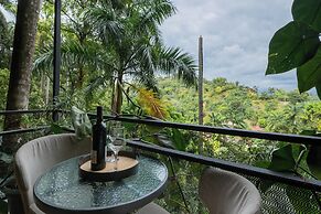 Boutique Hotel Las Cascadas The Falls