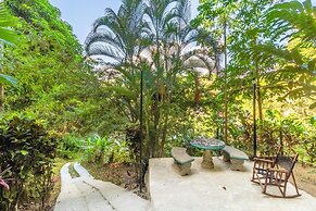 Boutique Hotel Las Cascadas The Falls