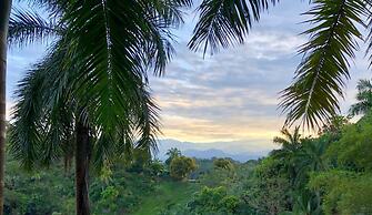 Boutique Hotel Las Cascadas The Falls