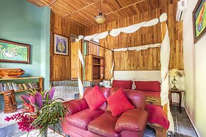 Boutique Hotel Las Cascadas The Falls