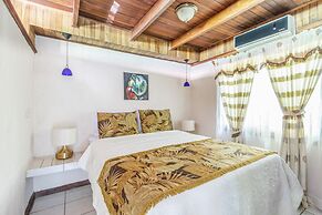 Boutique Hotel Las Cascadas The Falls