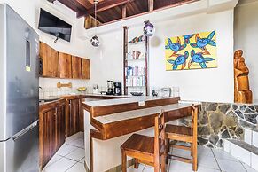 Boutique Hotel Las Cascadas The Falls