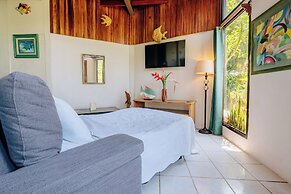 Boutique Hotel Las Cascadas The Falls