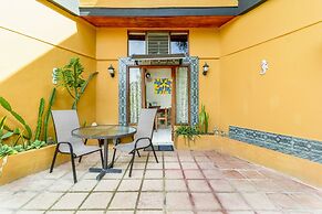 Boutique Hotel Las Cascadas The Falls