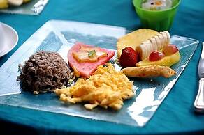 Boutique Hotel Las Cascadas The Falls