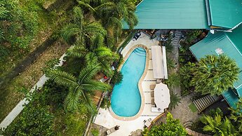 Boutique Hotel Las Cascadas The Falls