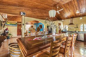 Boutique Hotel Las Cascadas The Falls