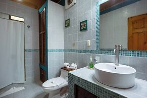 Boutique Hotel Las Cascadas The Falls