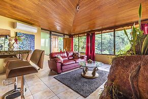 Boutique Hotel Las Cascadas The Falls