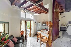 Boutique Hotel Las Cascadas The Falls