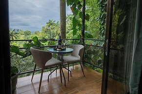 Boutique Hotel Las Cascadas The Falls