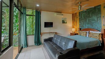 Boutique Hotel Las Cascadas The Falls