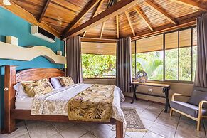 Boutique Hotel Las Cascadas The Falls