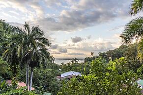 Boutique Hotel Las Cascadas The Falls