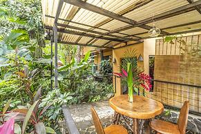 Boutique Hotel Las Cascadas The Falls