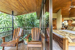 Boutique Hotel Las Cascadas The Falls