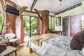 Boutique Hotel Las Cascadas The Falls